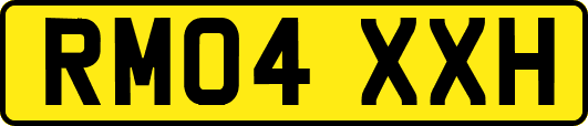 RM04XXH
