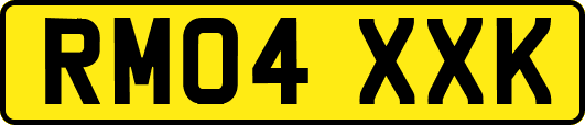 RM04XXK