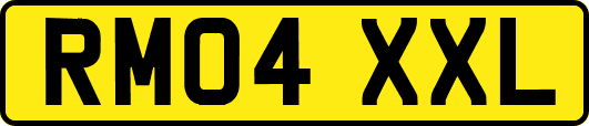 RM04XXL