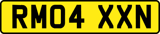 RM04XXN
