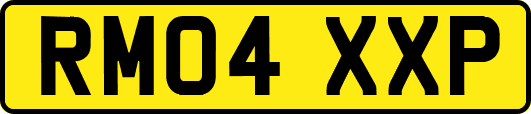 RM04XXP