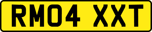 RM04XXT