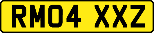 RM04XXZ