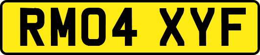 RM04XYF