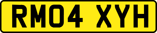 RM04XYH