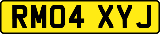 RM04XYJ