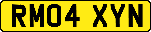 RM04XYN