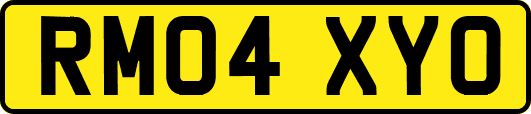 RM04XYO