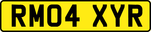RM04XYR