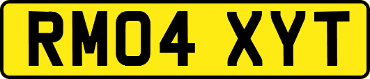 RM04XYT