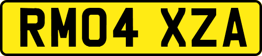 RM04XZA