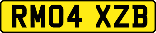 RM04XZB
