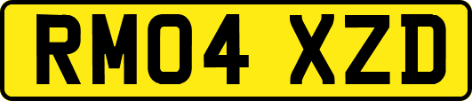 RM04XZD