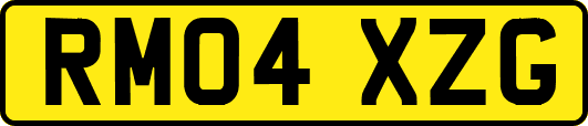 RM04XZG