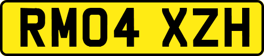 RM04XZH