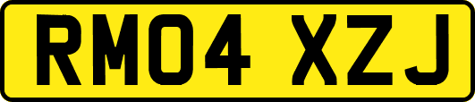 RM04XZJ