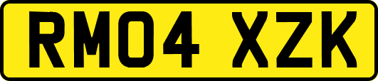 RM04XZK