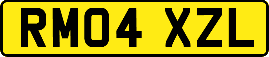 RM04XZL