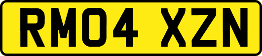RM04XZN