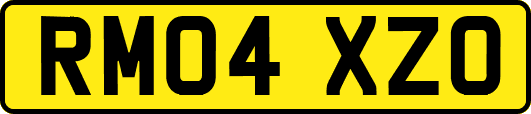 RM04XZO