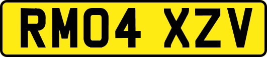 RM04XZV