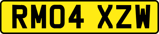 RM04XZW