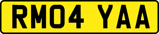 RM04YAA
