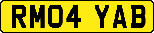 RM04YAB