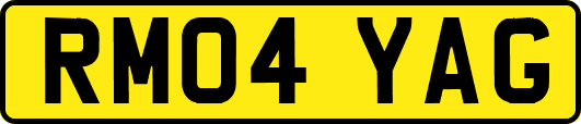 RM04YAG