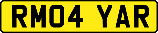 RM04YAR