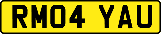 RM04YAU