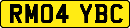 RM04YBC