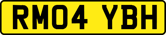 RM04YBH
