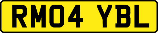 RM04YBL