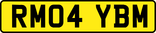 RM04YBM