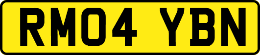 RM04YBN