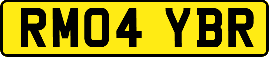 RM04YBR