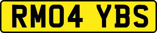 RM04YBS