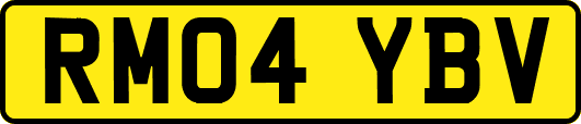 RM04YBV