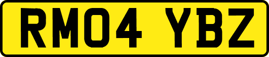 RM04YBZ