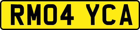 RM04YCA