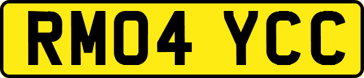 RM04YCC