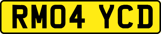 RM04YCD