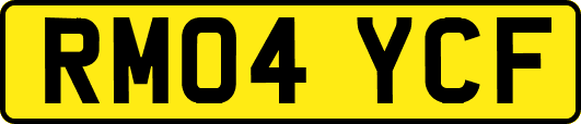 RM04YCF