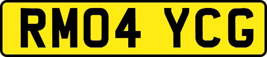 RM04YCG