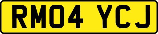 RM04YCJ