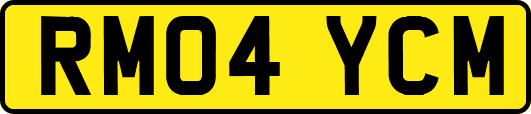 RM04YCM