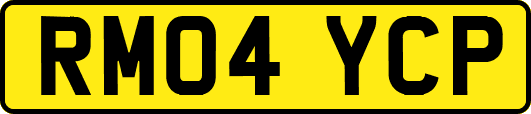 RM04YCP