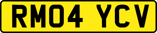 RM04YCV