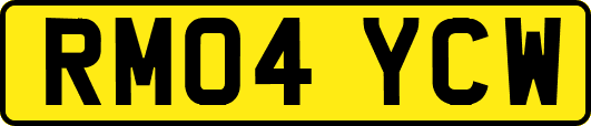 RM04YCW